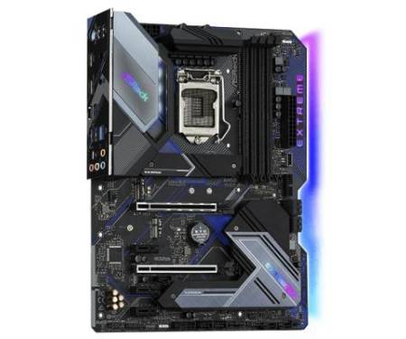 Материнская плата ASRock Z490 Extreme4