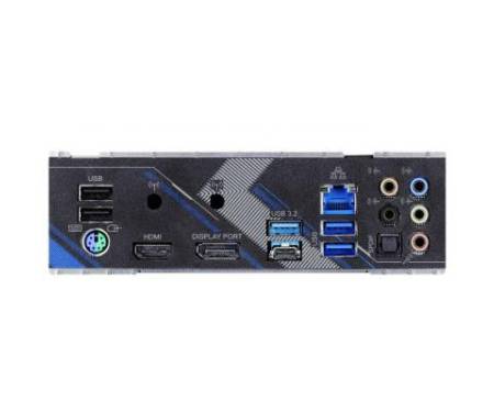 Материнская плата ASRock Z490 Extreme4