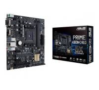 Материнская плата ASUS PRIME A320M-C R2.0