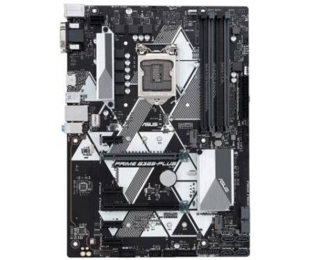 Материнская плата ASUS PRIME B365-PLUS
