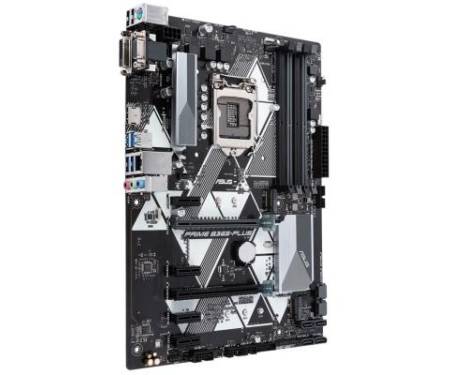 Материнская плата ASUS PRIME B365-PLUS