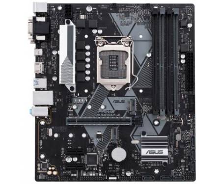 Материнская плата ASUS PRIME B365M-A