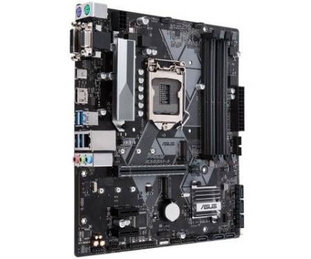 Материнская плата ASUS PRIME B365M-A
