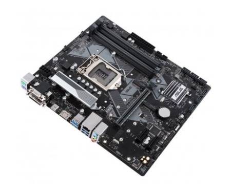 Материнская плата ASUS PRIME B365M-A