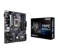 Материнская плата ASUS PRIME B365M-A