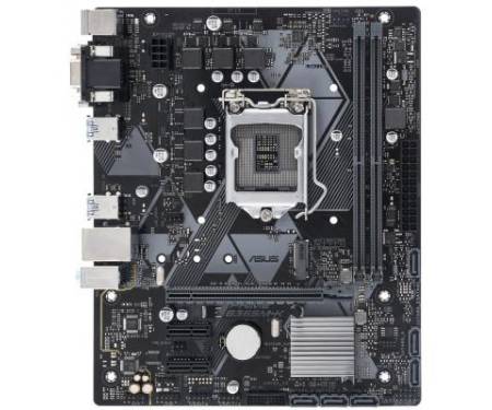 Материнская плата ASUS PRIME B365M-K