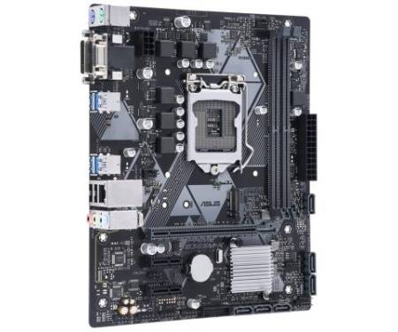 Материнская плата ASUS PRIME B365M-K