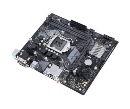Материнская плата ASUS PRIME B365M-K