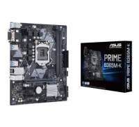 Материнская плата ASUS PRIME B365M-K