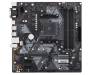 Материнская плата ASUS PRIME B450M-A/CSM