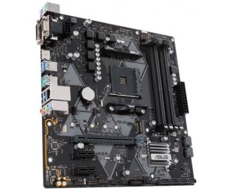 Материнская плата ASUS PRIME B450M-A/CSM