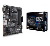 Материнская плата ASUS PRIME B450M-A/CSM