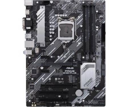 Материнская плата ASUS PRIME B460-PLUS
