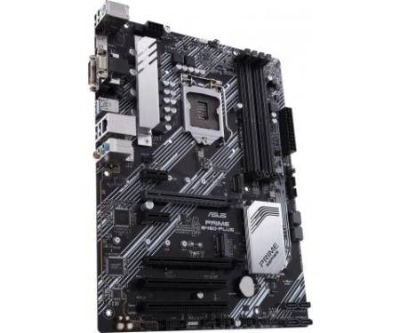 Материнская плата ASUS PRIME B460-PLUS