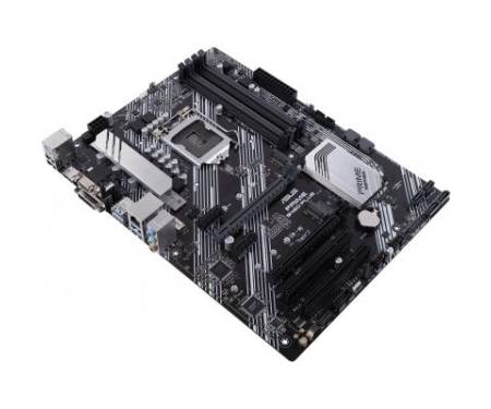 Материнская плата ASUS PRIME B460-PLUS