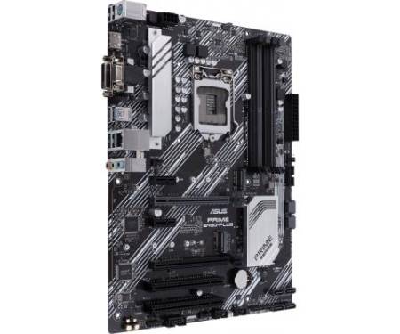 Материнская плата ASUS PRIME B460-PLUS