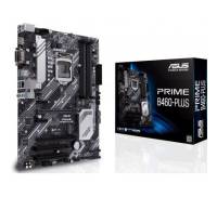 Материнская плата ASUS PRIME B460-PLUS