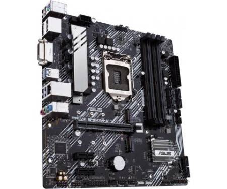 Материнская плата ASUS PRIME B460M-A