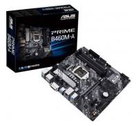 Материнская плата ASUS PRIME B460M-A