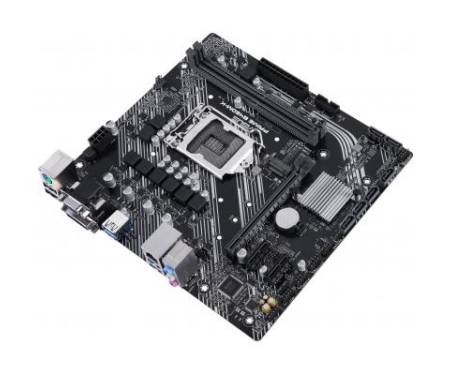 Материнская плата ASUS PRIME B460M-K
