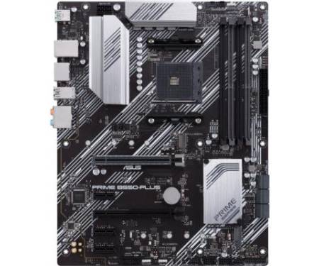 Материнская плата ASUS PRIME B550-PLUS