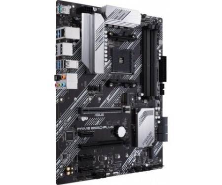 Материнская плата ASUS PRIME B550-PLUS