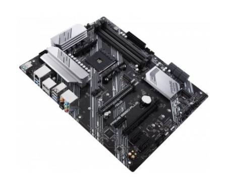 Материнская плата ASUS PRIME B550-PLUS