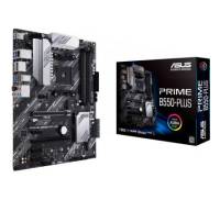 Материнская плата ASUS PRIME B550-PLUS