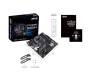Материнская плата ASUS PRIME B550M-K
