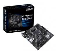 Материнская плата ASUS PRIME B550M-K
