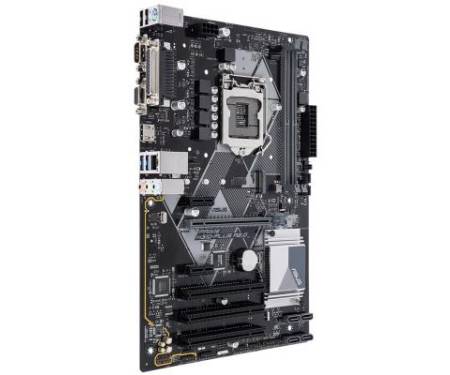 Материнская плата ASUS PRIME H310-PLUS R2.0