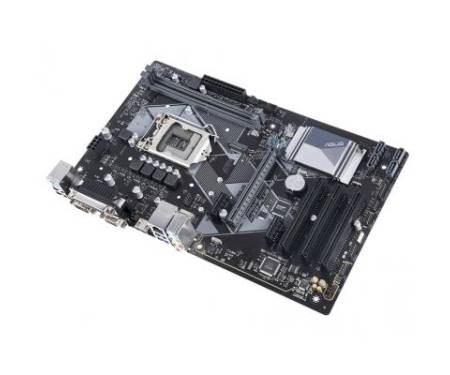 Материнская плата ASUS PRIME H310-PLUS R2.0