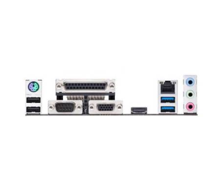 Материнская плата ASUS PRIME H310-PLUS R2.0