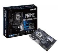 Материнская плата ASUS PRIME H310-PLUS R2.0
