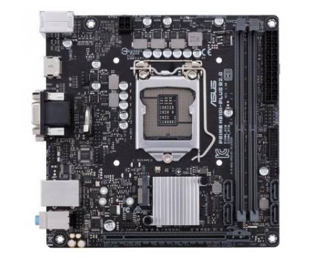 Материнская плата ASUS PRIME H310I-PLUS R2.0