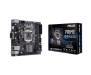 Материнская плата ASUS PRIME H310I-PLUS R2.0