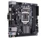 Материнская плата ASUS PRIME H310I-PLUS R2.0/CSM