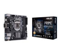 Материнская плата ASUS PRIME H310I-PLUS R2.0/CSM