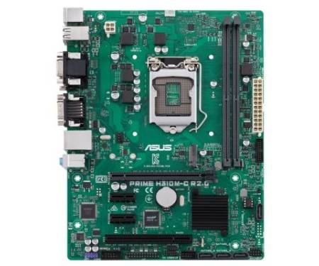 Материнская плата ASUS PRIME H310M-C R2.0