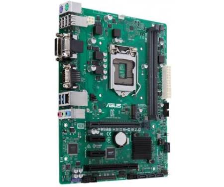 Материнская плата ASUS PRIME H310M-C R2.0