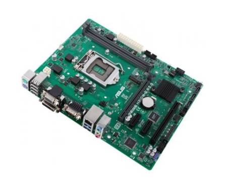 Материнская плата ASUS PRIME H310M-C R2.0