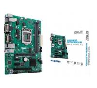 Материнская плата ASUS PRIME H310M-C R2.0