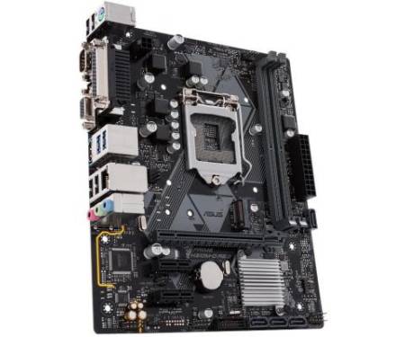 Материнская плата ASUS PRIME H310M-D R2.0