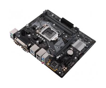 Материнская плата ASUS PRIME H310M-D R2.0
