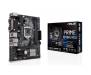 Материнская плата ASUS PRIME H310M-D R2.0