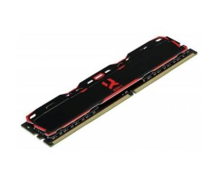 Модуль памяти для компьютера DDR4 16GB 3000 MHz GOODRAM (IR-X3000D464L16/16G)