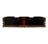 Модуль памяти для компьютера DDR4 16GB 3000 MHz GOODRAM (IR-X3000D464L16/16G)