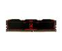 Модуль памяти для компьютера DDR4 16GB 3000 MHz GOODRAM (IR-X3000D464L16/16G)