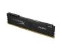Модуль памяти для компьютера DDR4 16GB 3000 MHz HyperX Fury Black Kingston (HX430C15FB3/16)