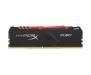 Модуль памяти для компьютера DDR4 16GB 3000 MHz HyperX Fury Black Kingston (HX430C15FB3A/16)